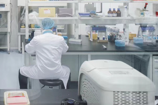 湘西匿名亲子鉴定收费明细,