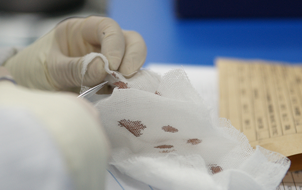 湘西血缘检测中心详细流程,