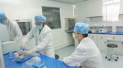 湘西匿名亲子鉴定中心预约流程